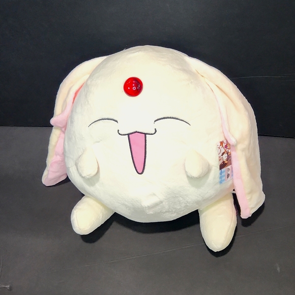 Toys | Mokona Modoki Plush | Poshmark
